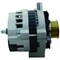 Wai Global Alternator, ALTDR CS130, 105 Amp12 Volt, CW, 6Groove Pulley, 1100 Plug Clock 8137-11N - alternate 3